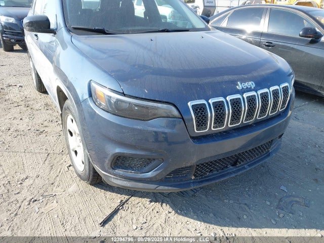 Jeep Cherokee 2019 1C4PJMAX2KD468094 Image 6