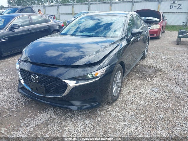Mazda py cylinder deactivation 2025 JM1BPACM8S1787625 Image 2