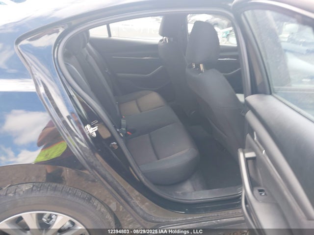JM1BPACM8S1787625 Mazda py cylinder deactivation