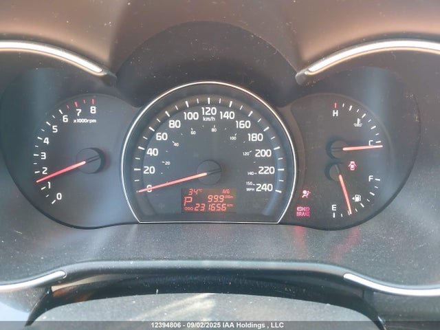 5XYKTDA78EG489283 KIA gasoline 3.3 v6 gdi lambda ii