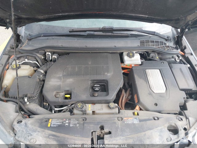 Chevrolet luu - ffv, e-flex, fam 0 2015 1G1RA6E41FU112271 Image 10