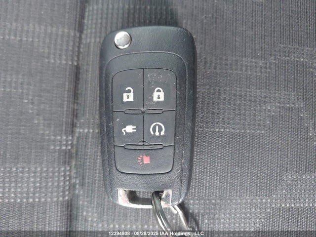 Chevrolet luu - ffv, e-flex, fam 0 2015 1G1RA6E41FU112271 Image 11