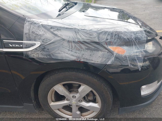 Chevrolet luu - ffv, e-flex, fam 0 2015 1G1RA6E41FU112271 Image 12