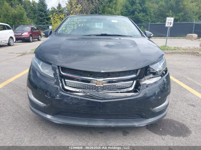 Chevrolet luu - ffv, e-flex, fam 0 2015 1G1RA6E41FU112271 Image 13