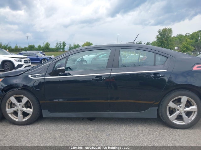 Chevrolet luu - ffv, e-flex, fam 0 2015 1G1RA6E41FU112271 Image 15