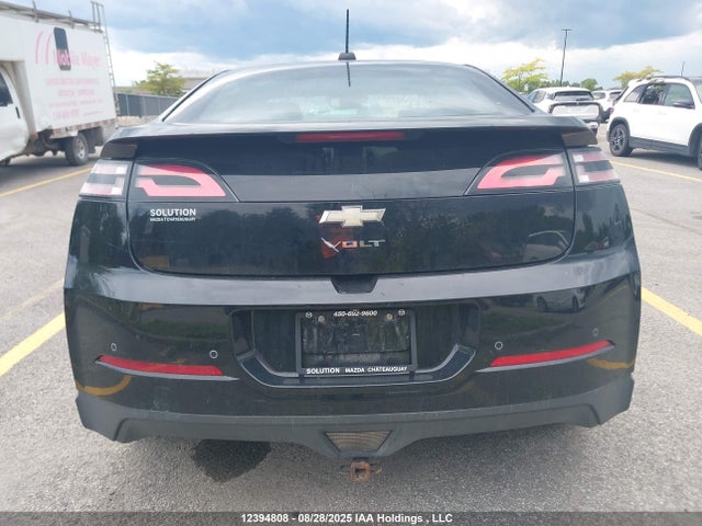 Chevrolet luu - ffv, e-flex, fam 0 2015 1G1RA6E41FU112271 Image 17