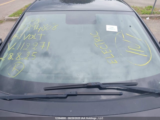 Chevrolet luu - ffv, e-flex, fam 0 2015 1G1RA6E41FU112271 Image 18