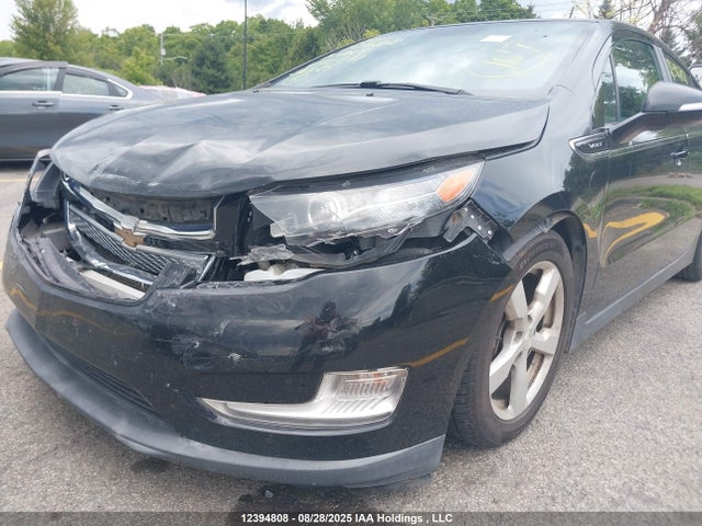 Chevrolet luu - ffv, e-flex, fam 0 2015 1G1RA6E41FU112271 Image 21