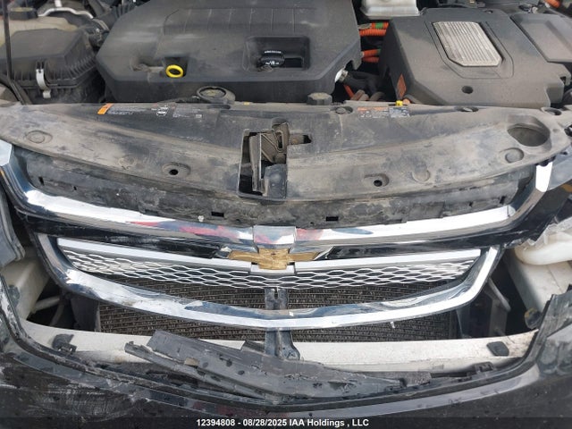 Chevrolet luu - ffv, e-flex, fam 0 2015 1G1RA6E41FU112271 Image 22