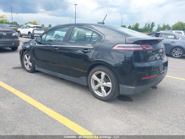 Chevrolet luu - ffv, e-flex, fam 0 2015 1G1RA6E41FU112271 Image 3