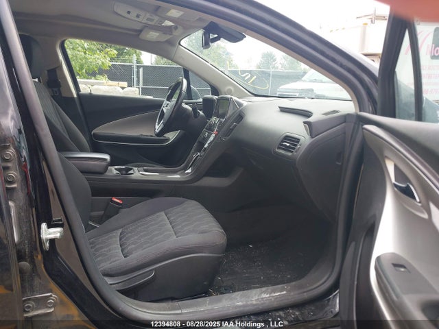 Chevrolet luu - ffv, e-flex, fam 0 2015 1G1RA6E41FU112271 Image 5