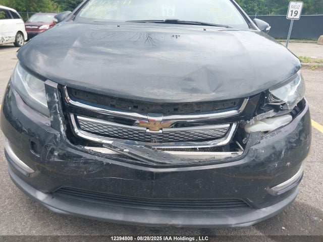 Chevrolet luu - ffv, e-flex, fam 0 2015 1G1RA6E41FU112271 Image 6