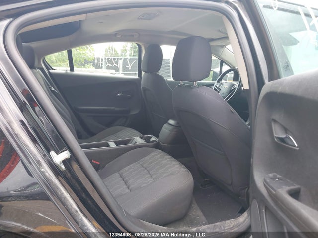 Chevrolet luu - ffv, e-flex, fam 0 2015 1G1RA6E41FU112271 Image 8