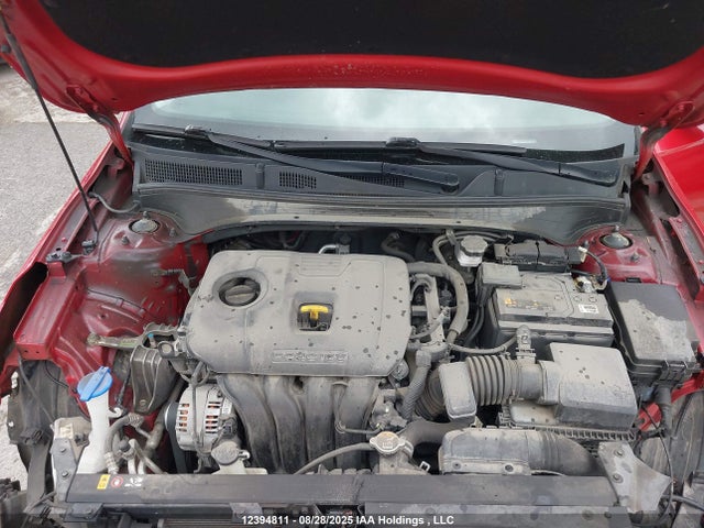 3KPF54AD6ME352162 KIA mpi nu