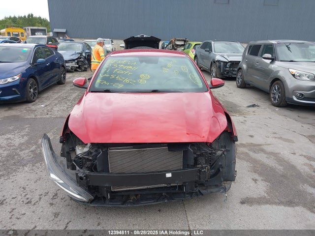 3KPF54AD6ME352162 KIA mpi nu