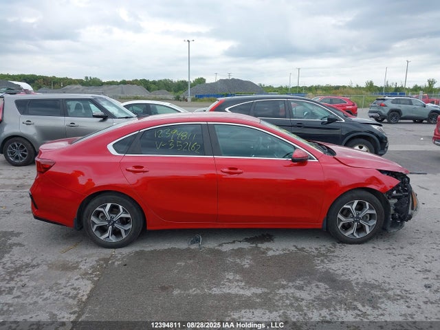 3KPF54AD6ME352162 KIA mpi nu