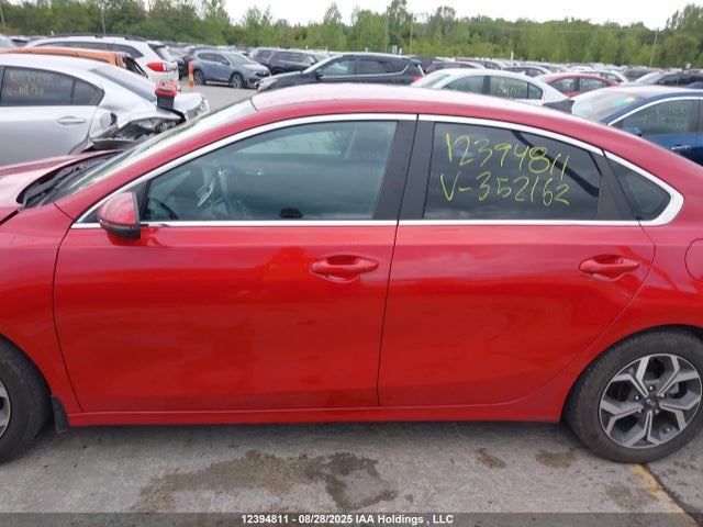 3KPF54AD6ME352162 KIA mpi nu