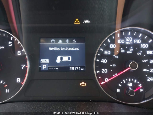 3KPF54AD6ME352162 KIA mpi nu