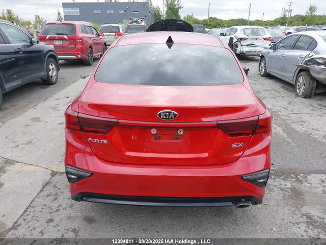 3KPF54AD6ME352162 KIA mpi nu
