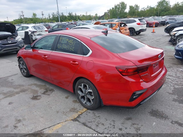 3KPF54AD6ME352162 KIA mpi nu
