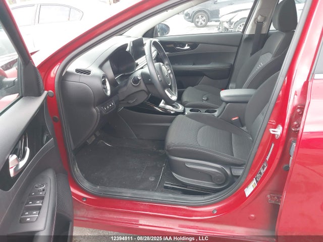 3KPF54AD6ME352162 KIA mpi nu