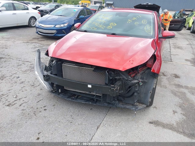 3KPF54AD6ME352162 KIA mpi nu