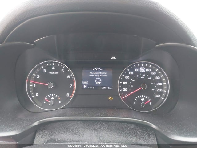 3KPF54AD6ME352162 KIA mpi nu