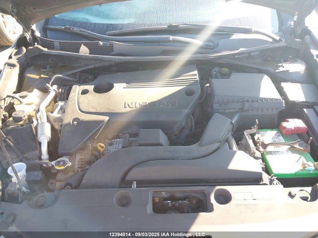 1N4AL3AP9JC102041 Nissan Altima