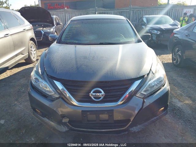 1N4AL3AP9JC102041 Nissan Altima