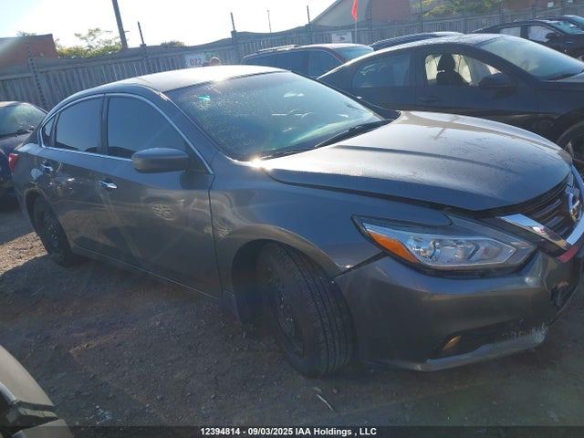 1N4AL3AP9JC102041 Nissan Altima