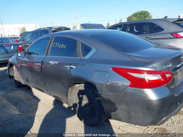 1N4AL3AP9JC102041 Nissan Altima