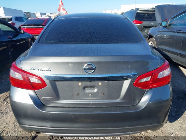 1N4AL3AP9JC102041 Nissan Altima