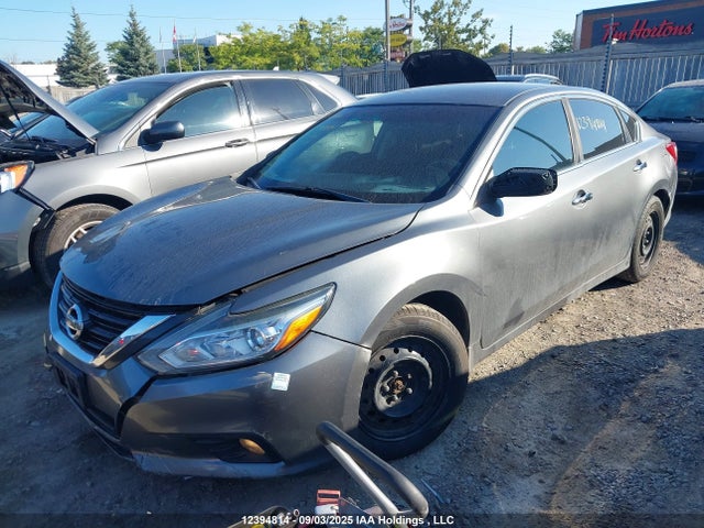 1N4AL3AP9JC102041 Nissan Altima