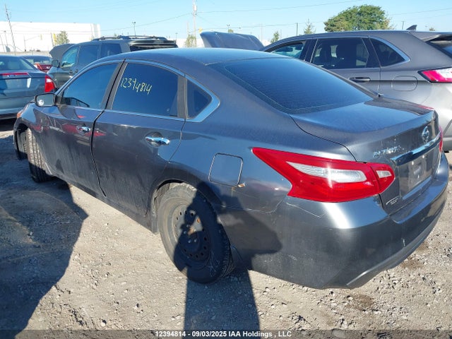 1N4AL3AP9JC102041 Nissan Altima
