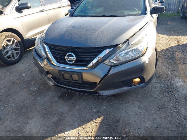 1N4AL3AP9JC102041 Nissan Altima