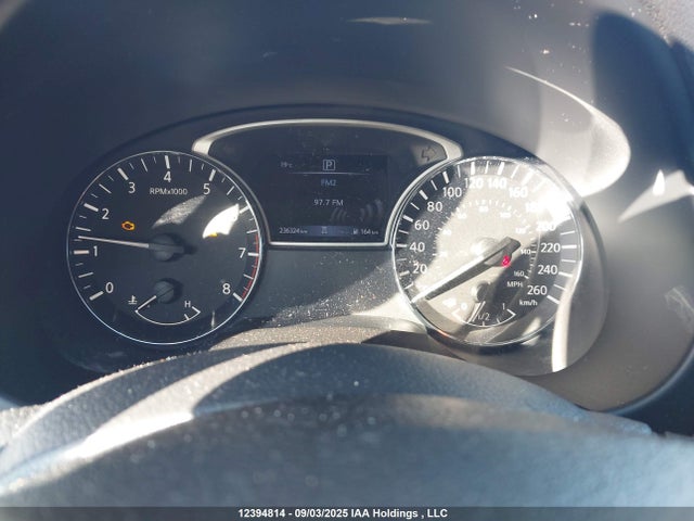 1N4AL3AP9JC102041 Nissan Altima