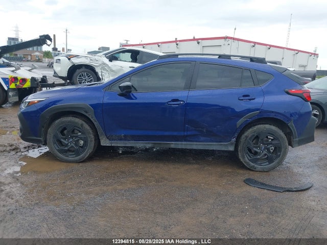 JF2GUHFC4SH240225 Subaru na