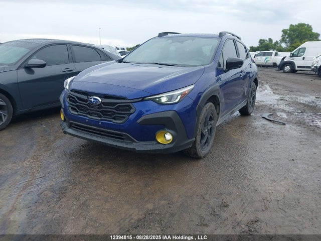 JF2GUHFC4SH240225 Subaru na