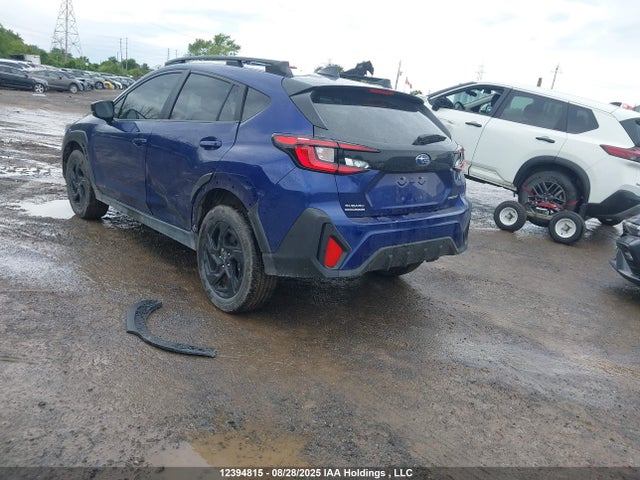 JF2GUHFC4SH240225 Subaru na