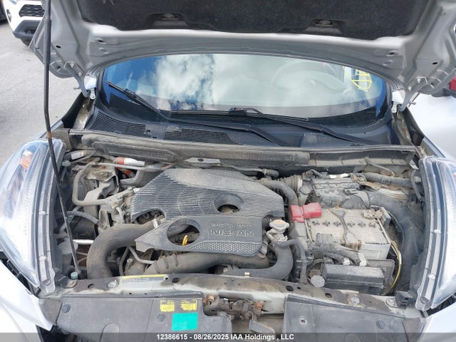 JN8AF5MV5GT660246 Nissan Juke