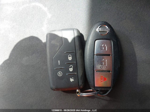 JN8AF5MV5GT660246 Nissan Juke