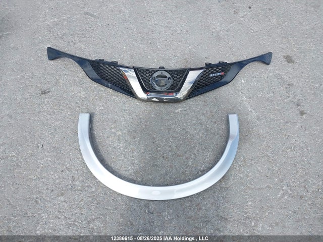 JN8AF5MV5GT660246 Nissan Juke