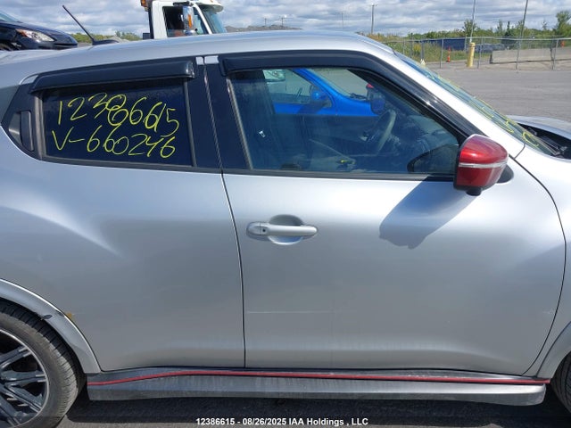 JN8AF5MV5GT660246 Nissan Juke