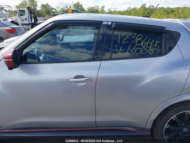 JN8AF5MV5GT660246 Nissan Juke