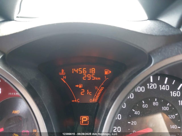 JN8AF5MV5GT660246 Nissan Juke