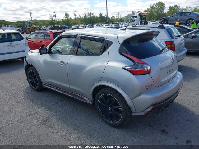 JN8AF5MV5GT660246 Nissan Juke