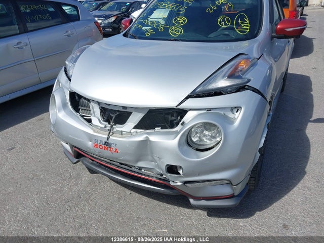 JN8AF5MV5GT660246 Nissan Juke