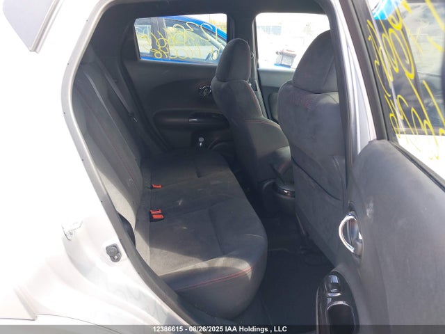 JN8AF5MV5GT660246 Nissan Juke