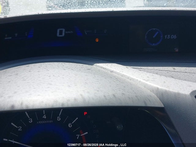 Продажа на аукционе авто 2012 Honda Civic Lx, vin: 2HGFB2F49CH117510, номер лота: 12390717