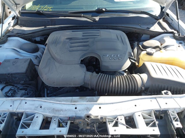 2C3CCADG6NH256507 Chrysler 300
